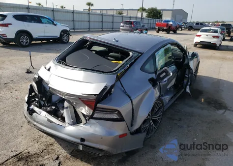 2017 Audi A7 Premium Plus из США, поврежденный, VIN WAUW2AFC4HN132346